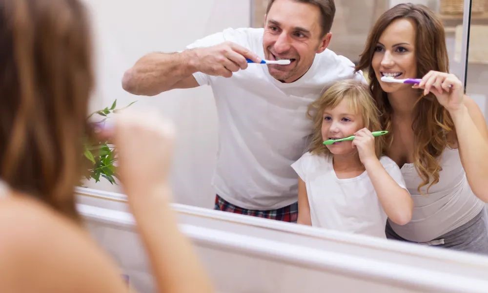 牙膏选不对,可毁一口牙! 牙膏选不对,可毁一口牙!