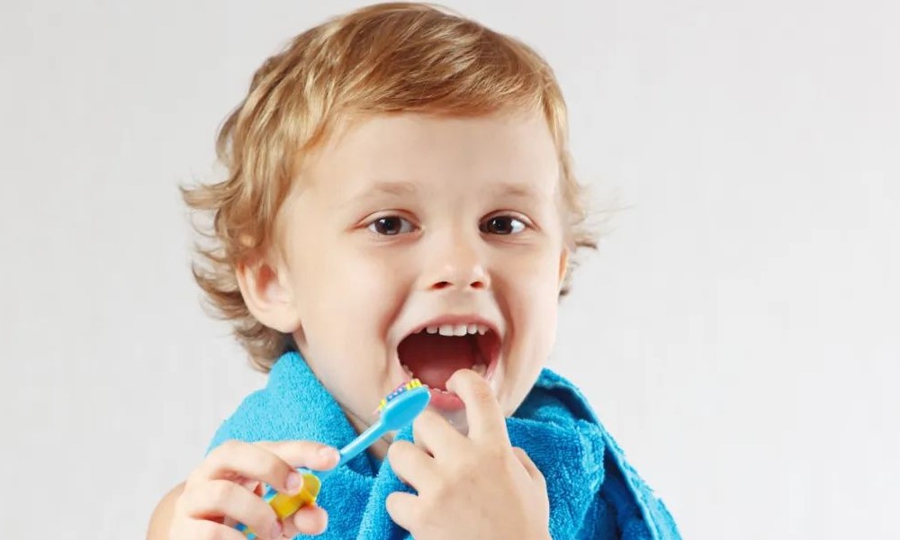 牙膏选不对,可毁一口牙! 牙膏选不对,可毁一口牙!