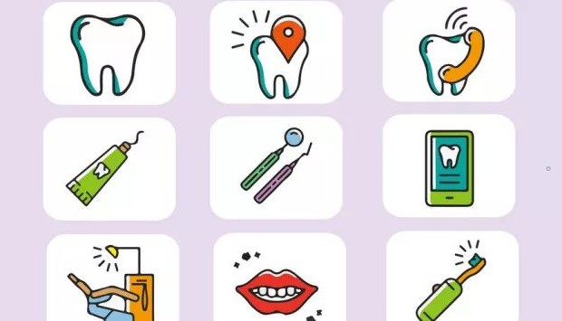 牙膏选不对,可毁一口牙! 牙膏选不对,可毁一口牙!