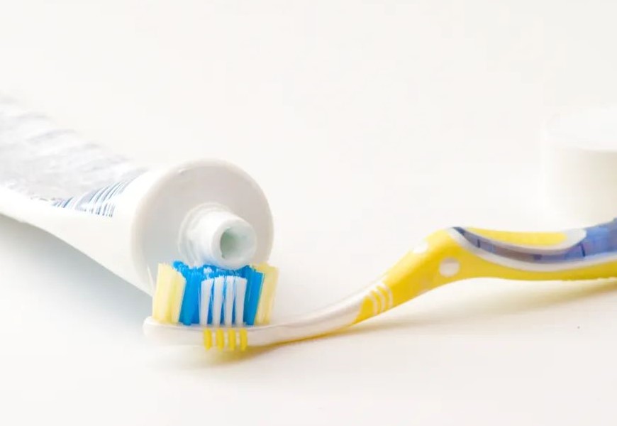 牙膏怎么选？—义乌傅氏口腔