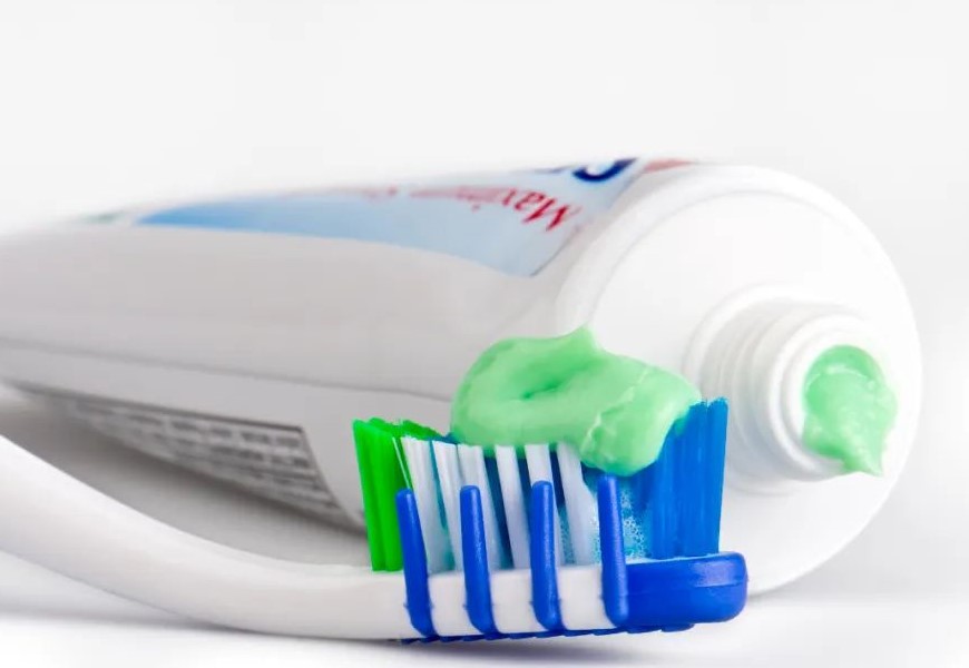 牙膏怎么选？—义乌傅氏口腔