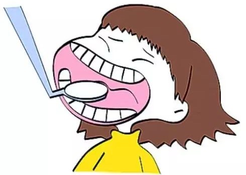 六成儿童蛀牙都发生在这颗牙上！