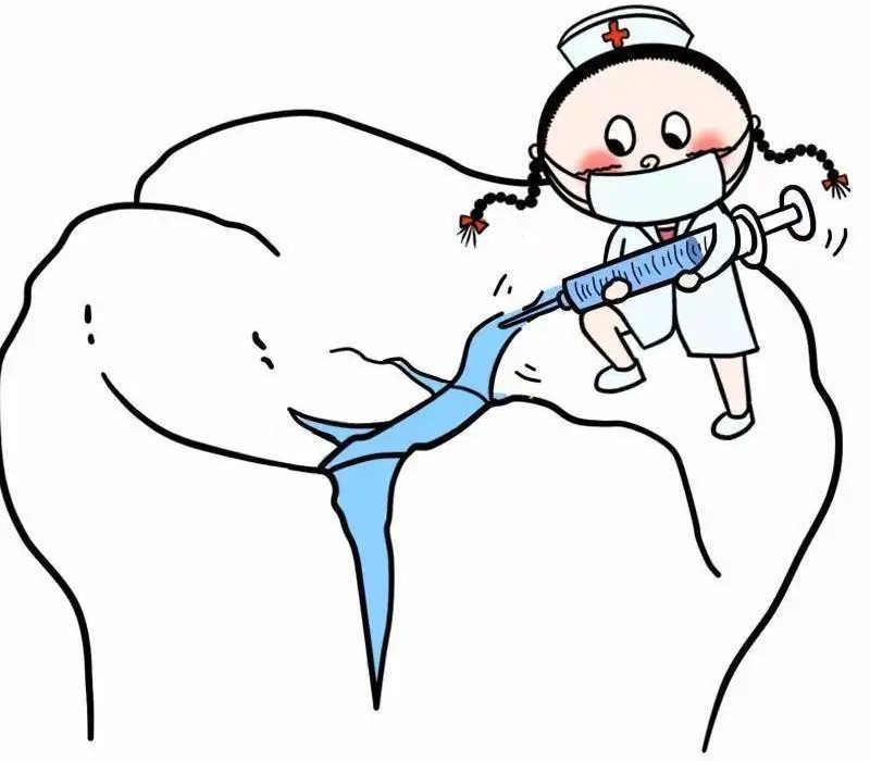 六成儿童蛀牙都发生在这颗牙上！