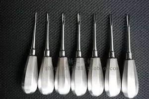 口腔常用的牙挺种类及使用! 口腔常用的牙挺种类及使用!