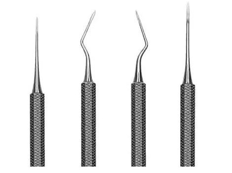 口腔常用的牙挺种类及使用! 口腔常用的牙挺种类及使用!