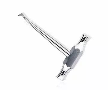 口腔常用的牙挺种类及使用! 口腔常用的牙挺种类及使用!