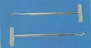 口腔常用的牙挺种类及使用! 口腔常用的牙挺种类及使用!