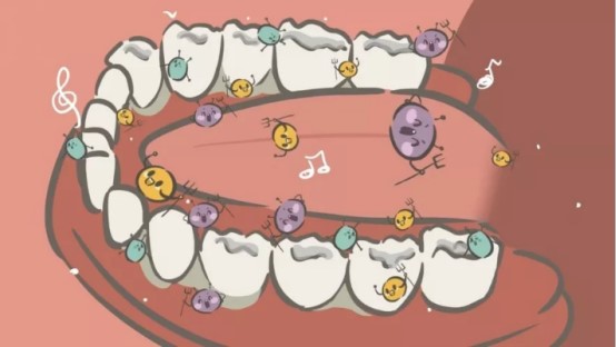 【口腔科普】我才不是魔鬼,只是牙龈出了血-义乌傅氏口腔 【口腔科普】我才不是魔鬼,只是牙龈出了血-义乌傅氏口腔