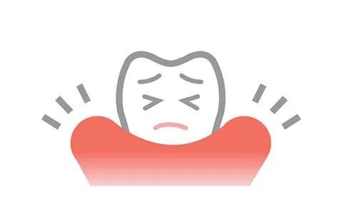 牙龈炎与牙周炎有何区别？—义乌傅氏口腔