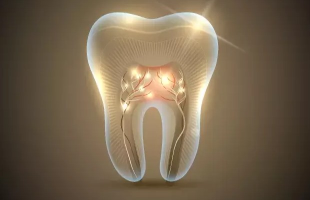 夜间突发牙疼当心牙髓炎! 夜间突发牙疼当心牙髓炎!