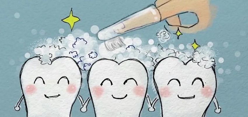 洗牙过程中牙龈出血正常吗？