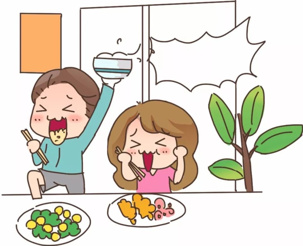 为何每天刷牙口腔里还是有异味？