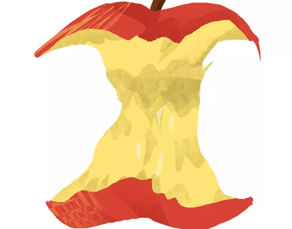 为何每天刷牙口腔里还是有异味？