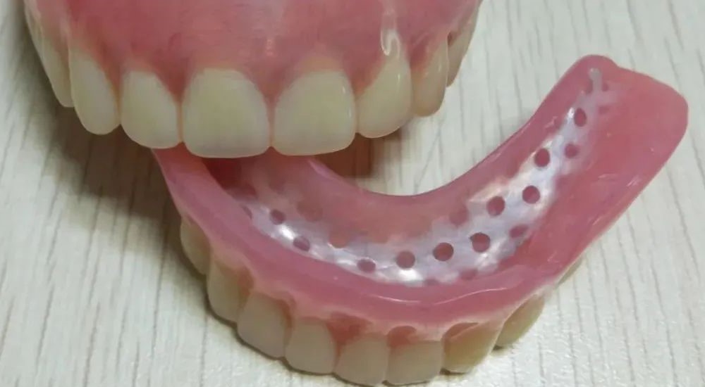 怎么解决活动义齿压痛问题？