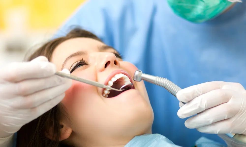 口腔科急救预案! 口腔科急救预案!