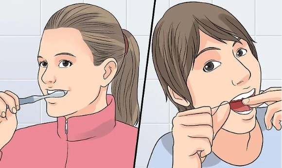 拔牙后，如何促进牙龈伤口愈合？—义乌傅氏口腔