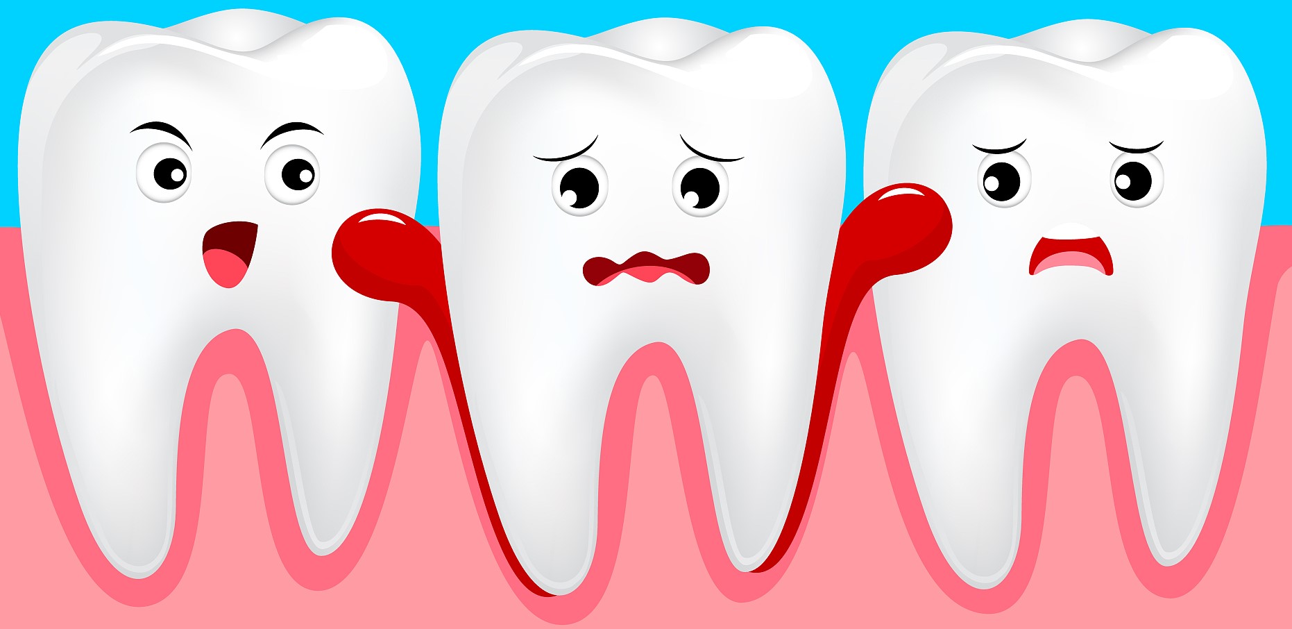 牙齿敏感怎么预防？—义乌口腔护理