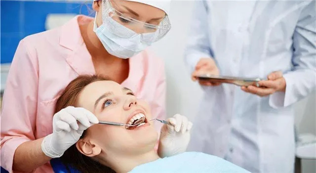 孕前口腔检查,不带牙病怀孕—义乌傅氏口腔 孕前口腔检查,不带牙病怀孕—义乌傅氏口腔