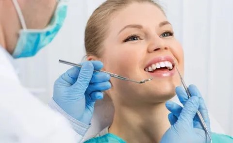 可能晕牙?这些人看牙当心晕倒! 可能晕牙?这些人看牙当心晕倒!