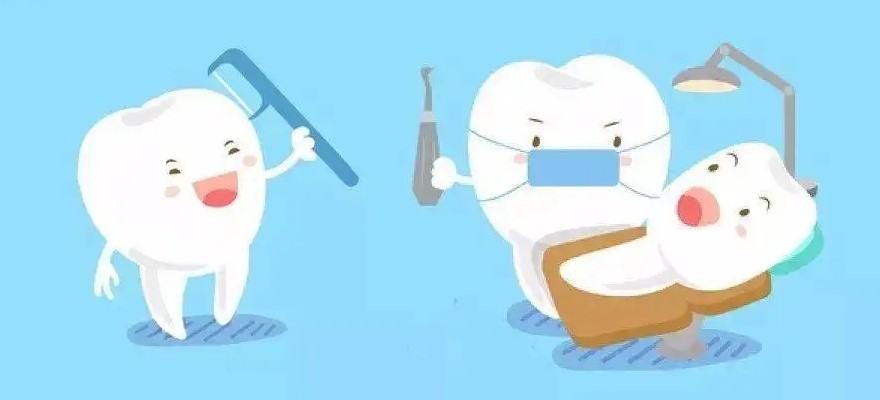 牙医很委屈,这些事真是冤枉! 牙医很委屈,这些事真是冤枉!