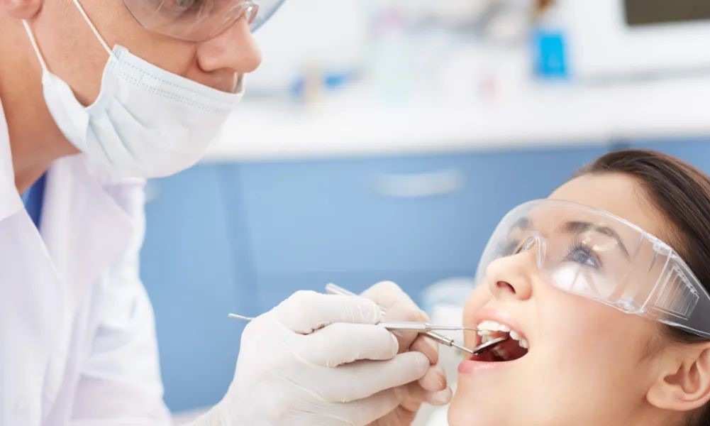 找牙医就诊的注意事项! 找牙医就诊的注意事项!