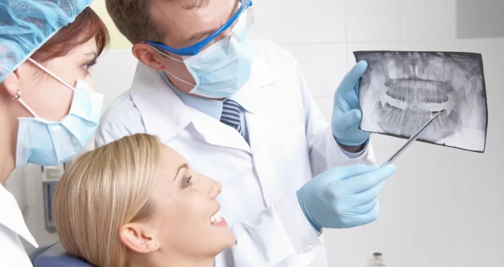 找牙医就诊的注意事项! 找牙医就诊的注意事项!