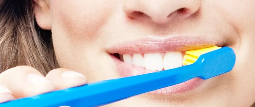 想种牙先治好牙周病！—义乌种植牙