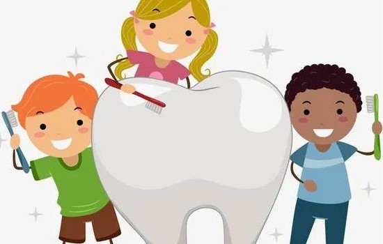 儿童窝沟封闭、涂氟后就不再长龋齿了？