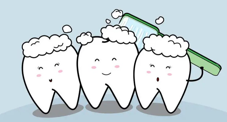 如何正确使用暂封粘固材?—义乌口腔医院 如何正确使用暂封粘固材?—义乌口腔医院