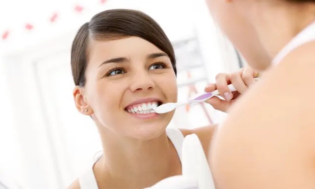 早起刷牙恶心是怎么回事? 早起刷牙恶心是怎么回事?