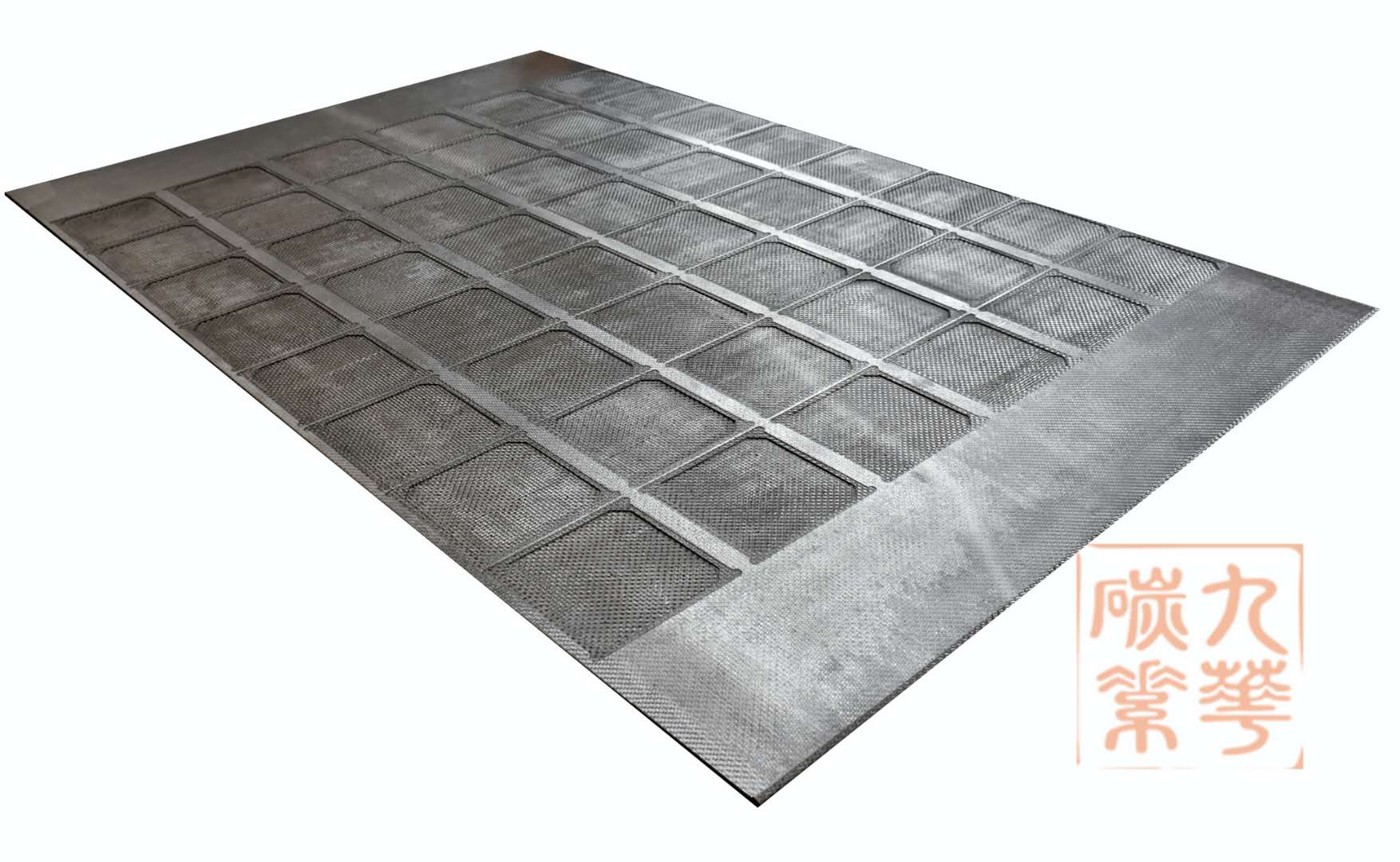 碳/碳复合材料产品用途以及性能特点