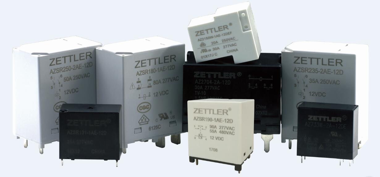 ZETTLER