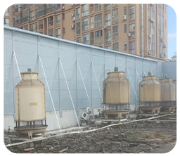 
	惠州古河汽配有限公司屋面冷却塔噪声控制工程


	
