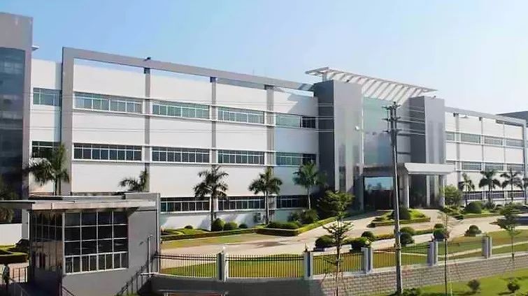 胜宏科技（惠州）股份有限公司噪声工程