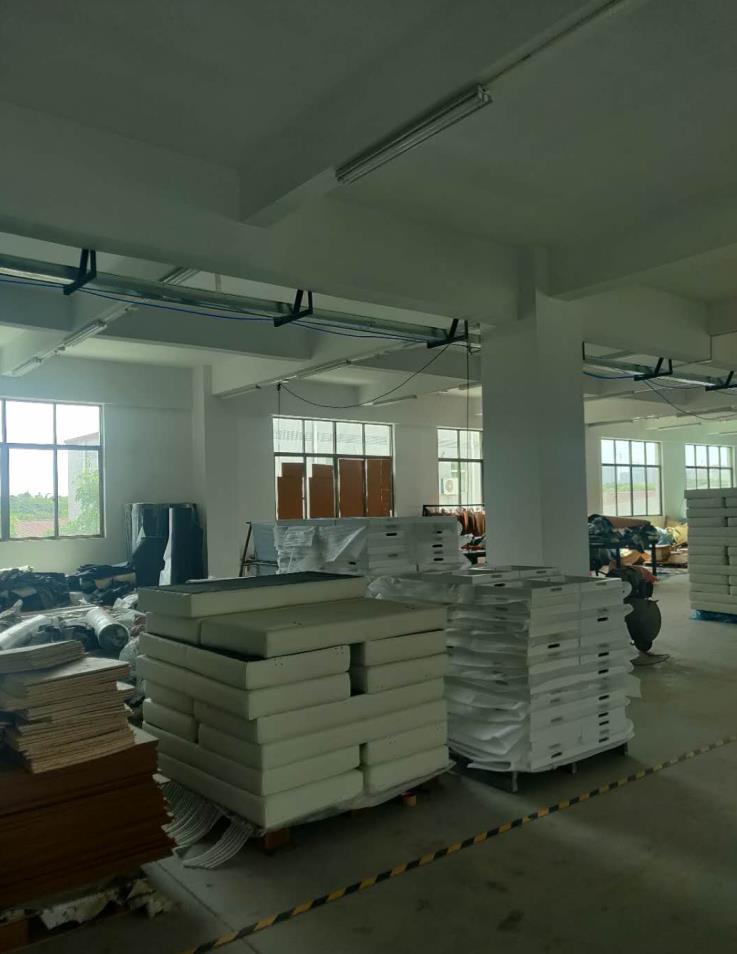 惠州新镒家具有限公司 生产废水处理工程