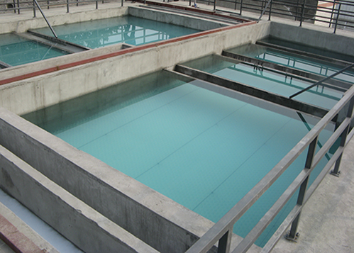 惠州市瑞泰五金加工厂生产废水处理工程