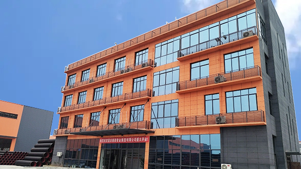 恭喜重庆顺泰管业（集团）有限公司官网升级上线