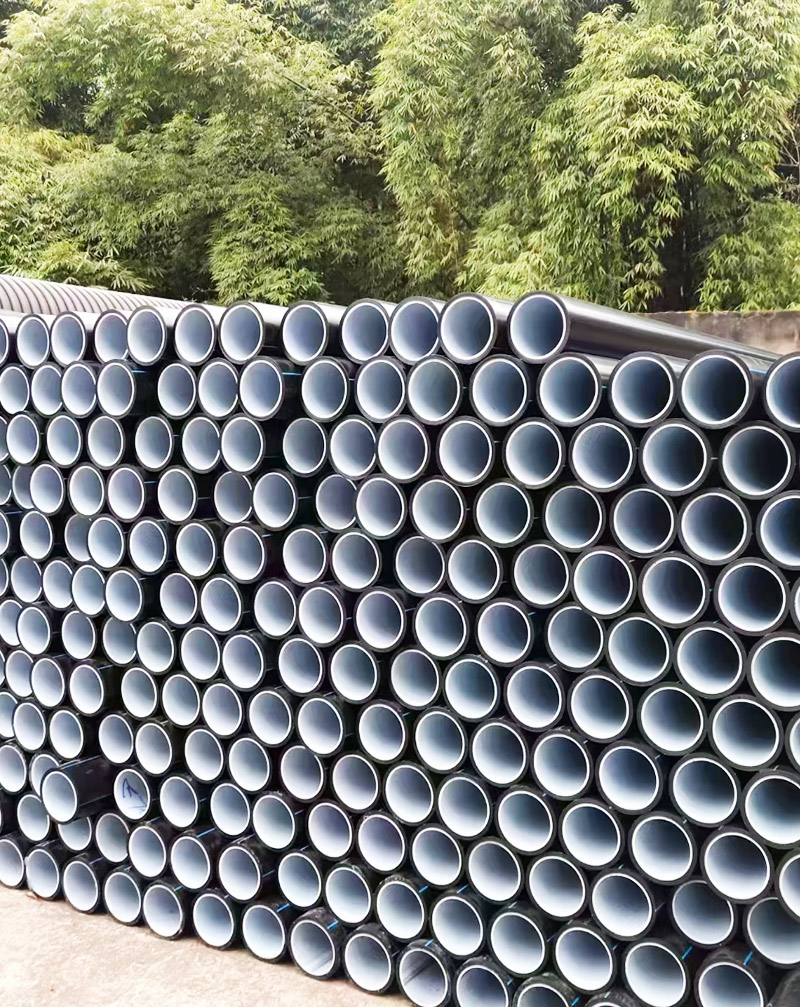 聚乙烯（PE）给水管