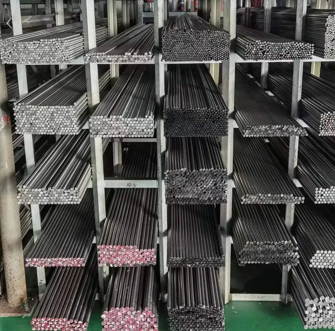 德国4105IM美国AISI430F软磁不锈钢0Cr17Si2S