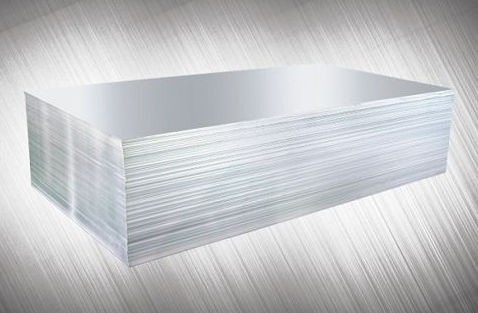 6061铝合金(高硬度抗腐蚀)