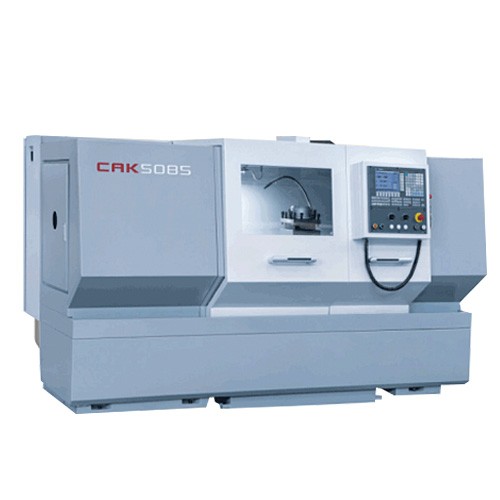 CAK6140数控车床
