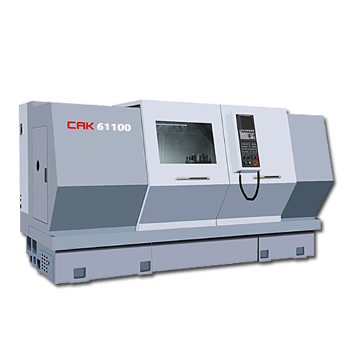 CAK61100数控车床