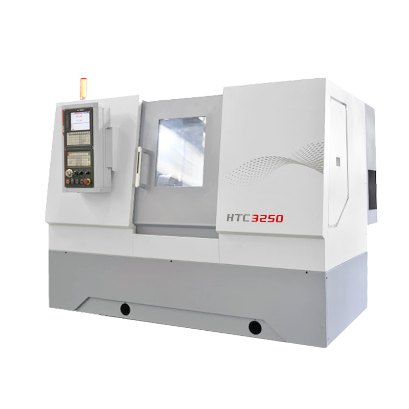 HTC3250斜床身数控车床