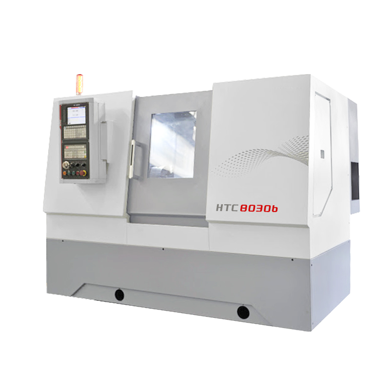 HTC8030b斜床身数控车床