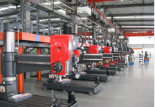 数控车床润滑系统的电气控制要求