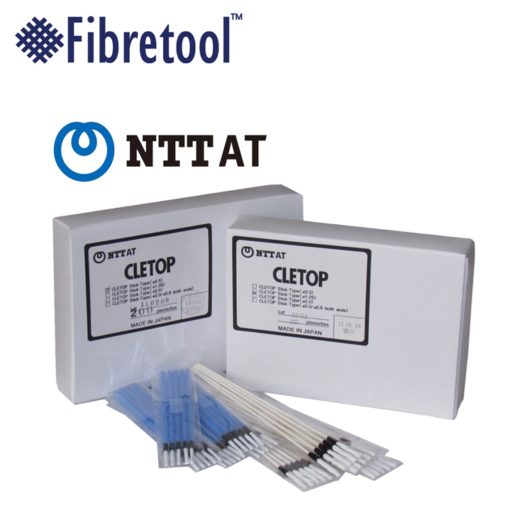 NTT光纤连接器清洁棒 14100400