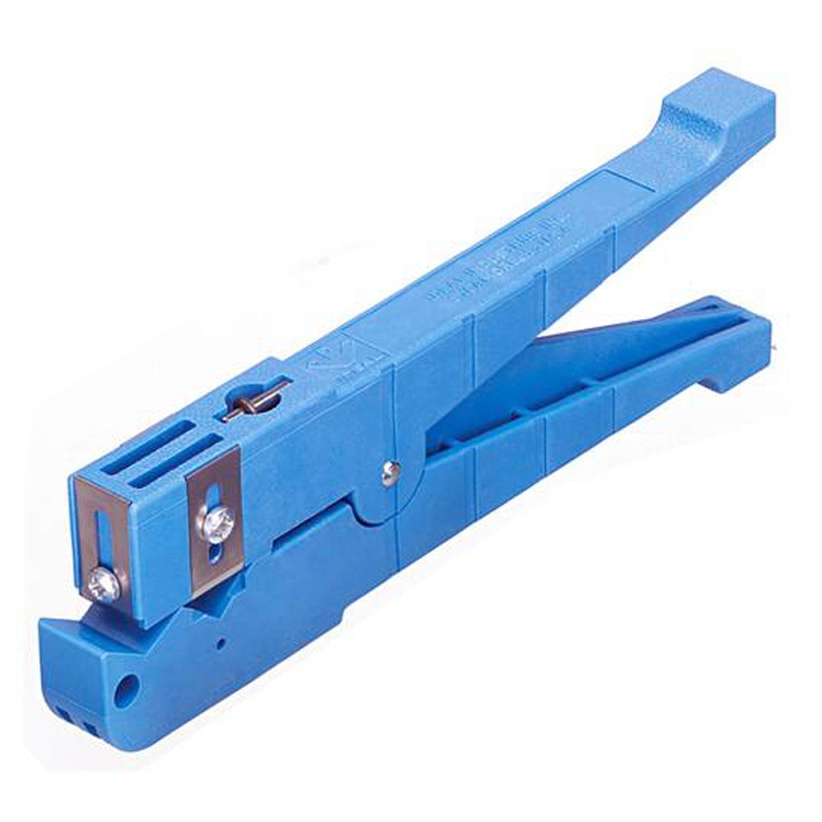 Ideal 45-164 Coax Cable Stripper