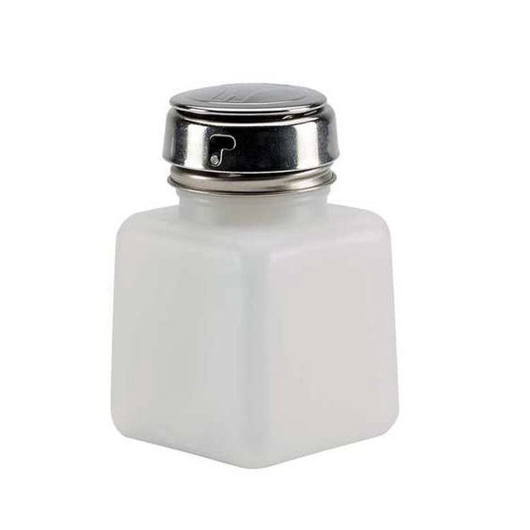 Alcohol Dispensing Bottle