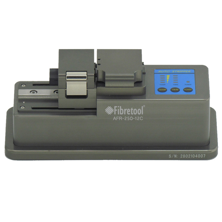 Automatic Ribbon Fiber Thermal Remover