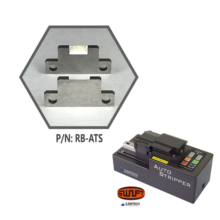 Replacement Blades for ILSINTECH ATS Auto Hot Stripper